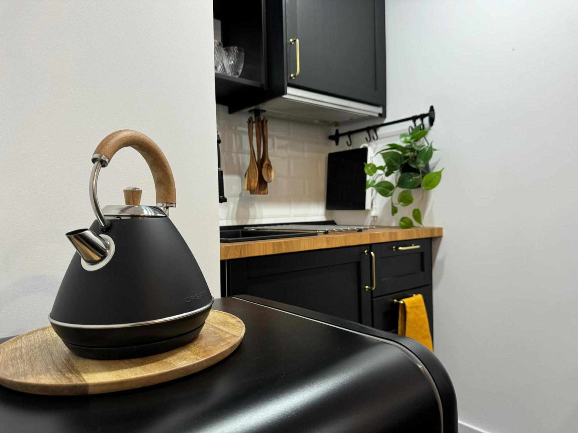 Apartamento Deluxe Lajuderia Con Parking Gratis Cordoba Dış mekan fotoğraf
