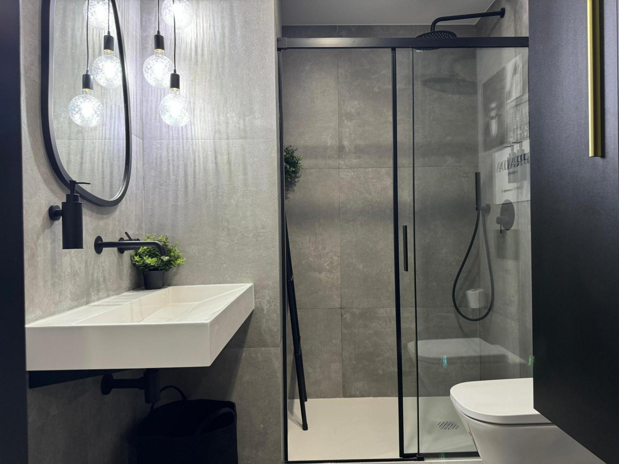 Apartamento Deluxe Lajuderia Con Parking Gratis Cordoba Dış mekan fotoğraf